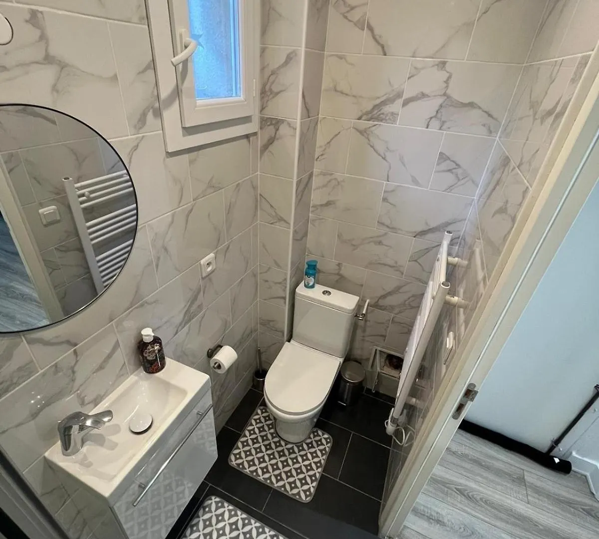 Cosy Calme Et Tres Bien Situe Apartamento